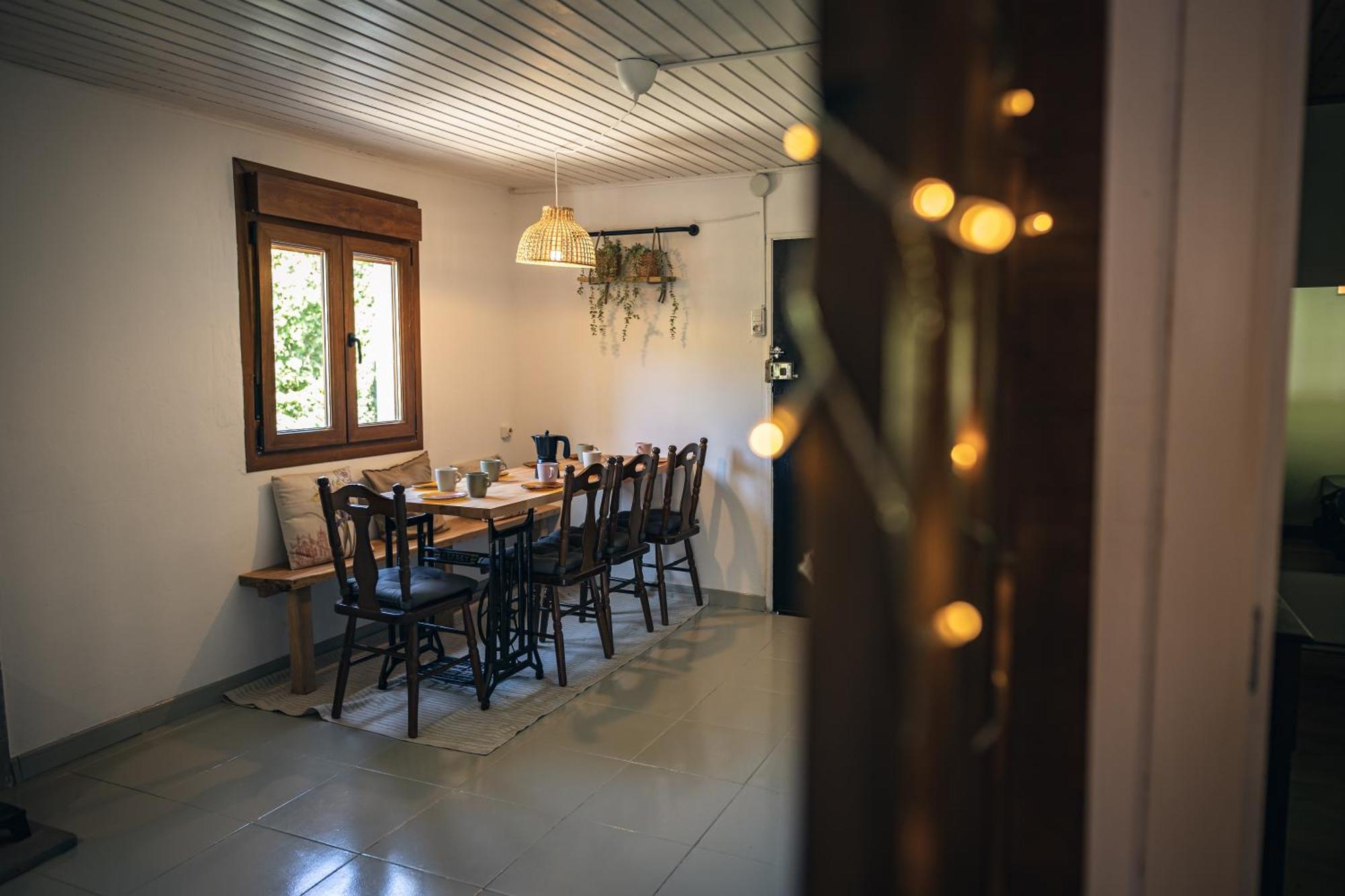 Finca La Naguada Casa Rural En Asturias Beloncio Екстериор снимка