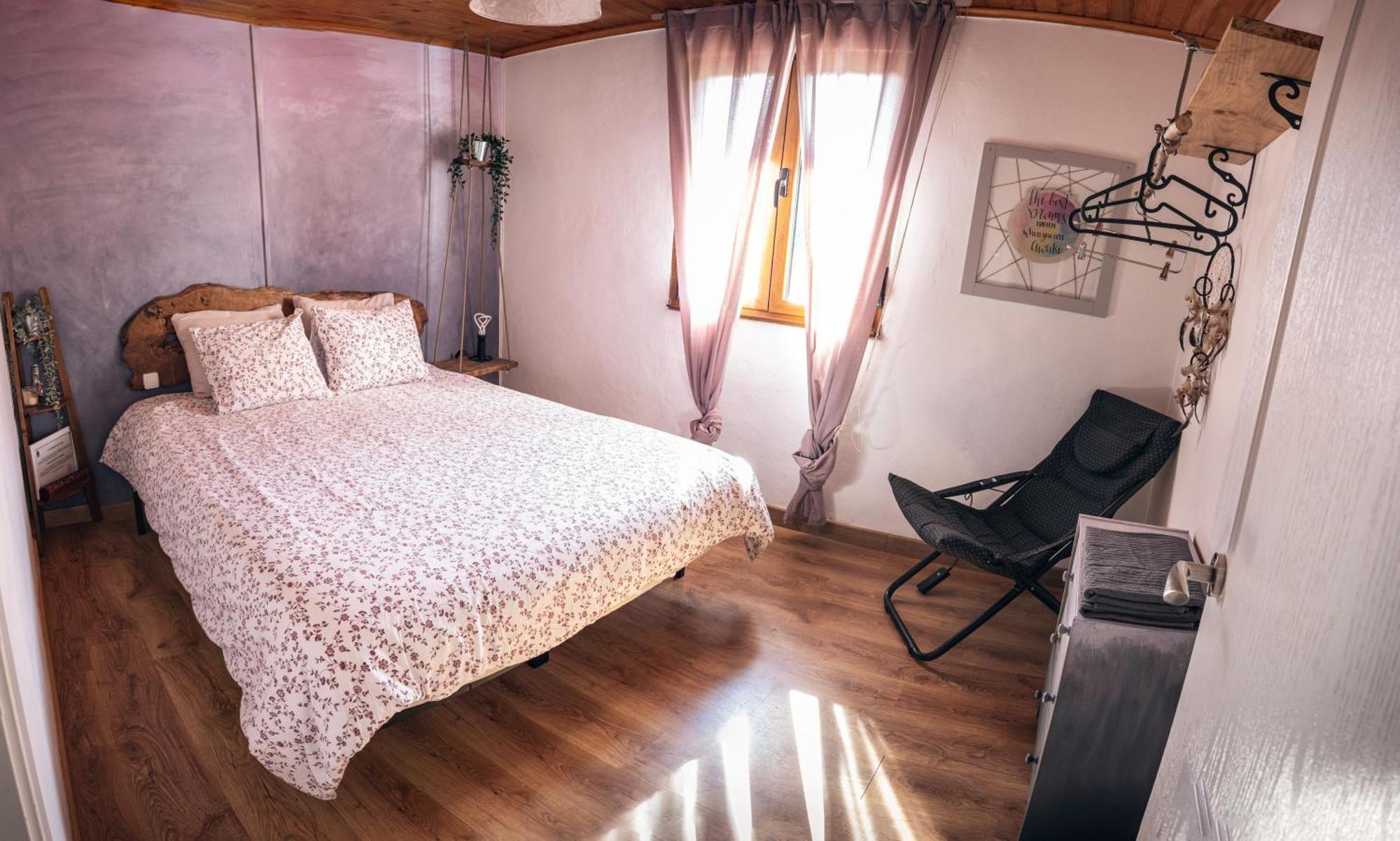 Finca La Naguada Casa Rural En Asturias Beloncio Екстериор снимка