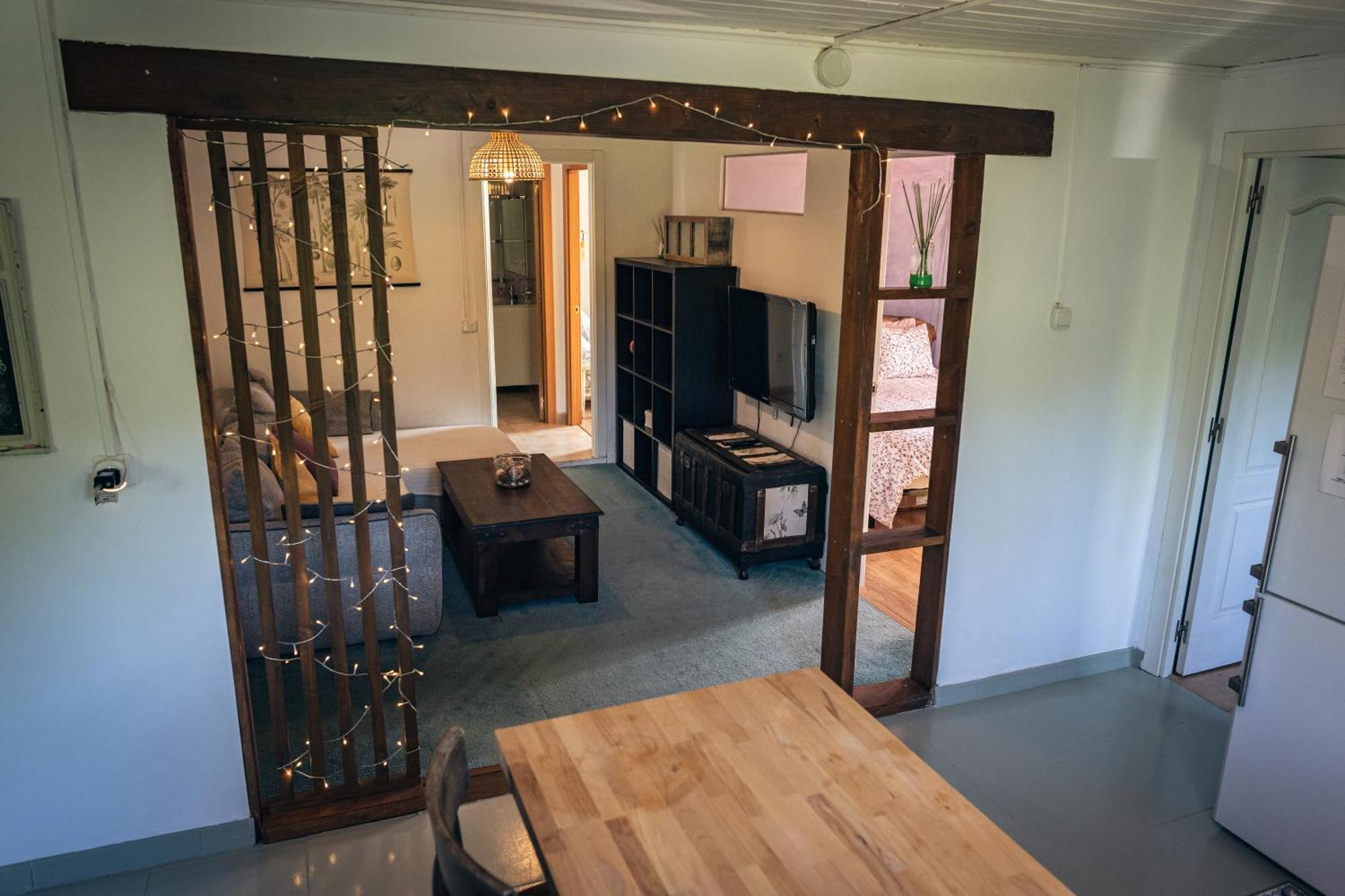 Finca La Naguada Casa Rural En Asturias Beloncio Екстериор снимка