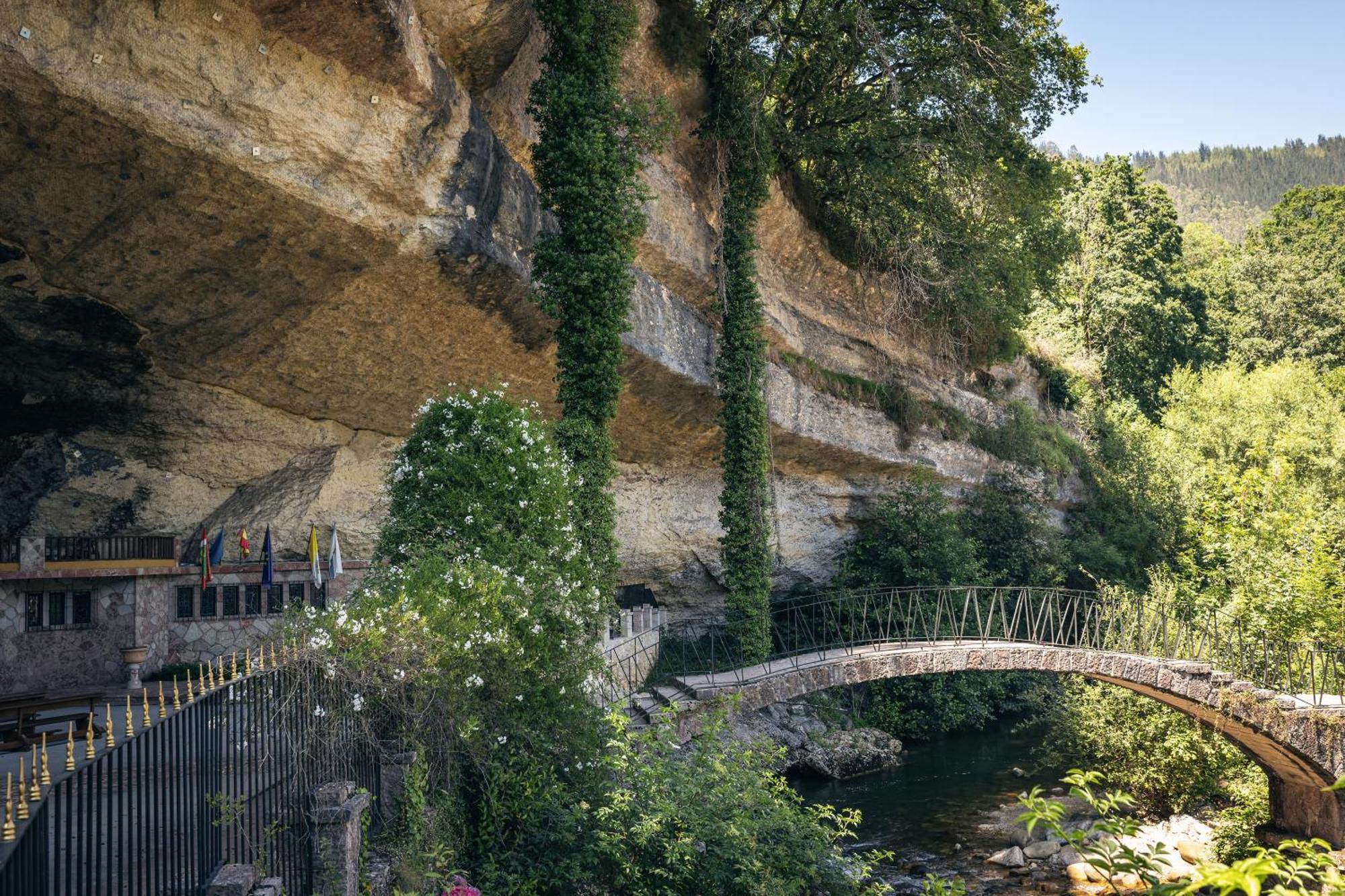Finca La Naguada Casa Rural En Asturias Beloncio Екстериор снимка