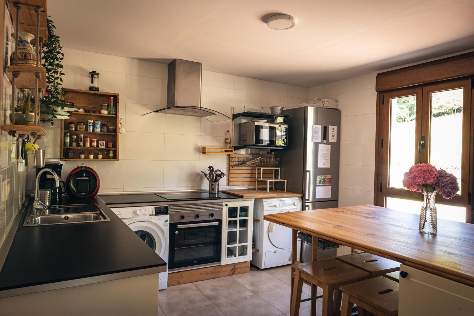 Finca La Naguada Casa Rural En Asturias Beloncio Екстериор снимка