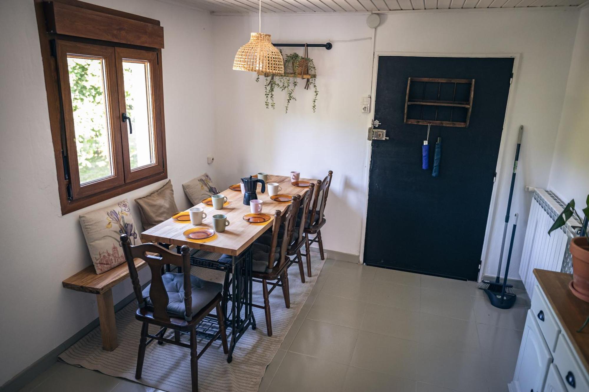 Finca La Naguada Casa Rural En Asturias Beloncio Екстериор снимка
