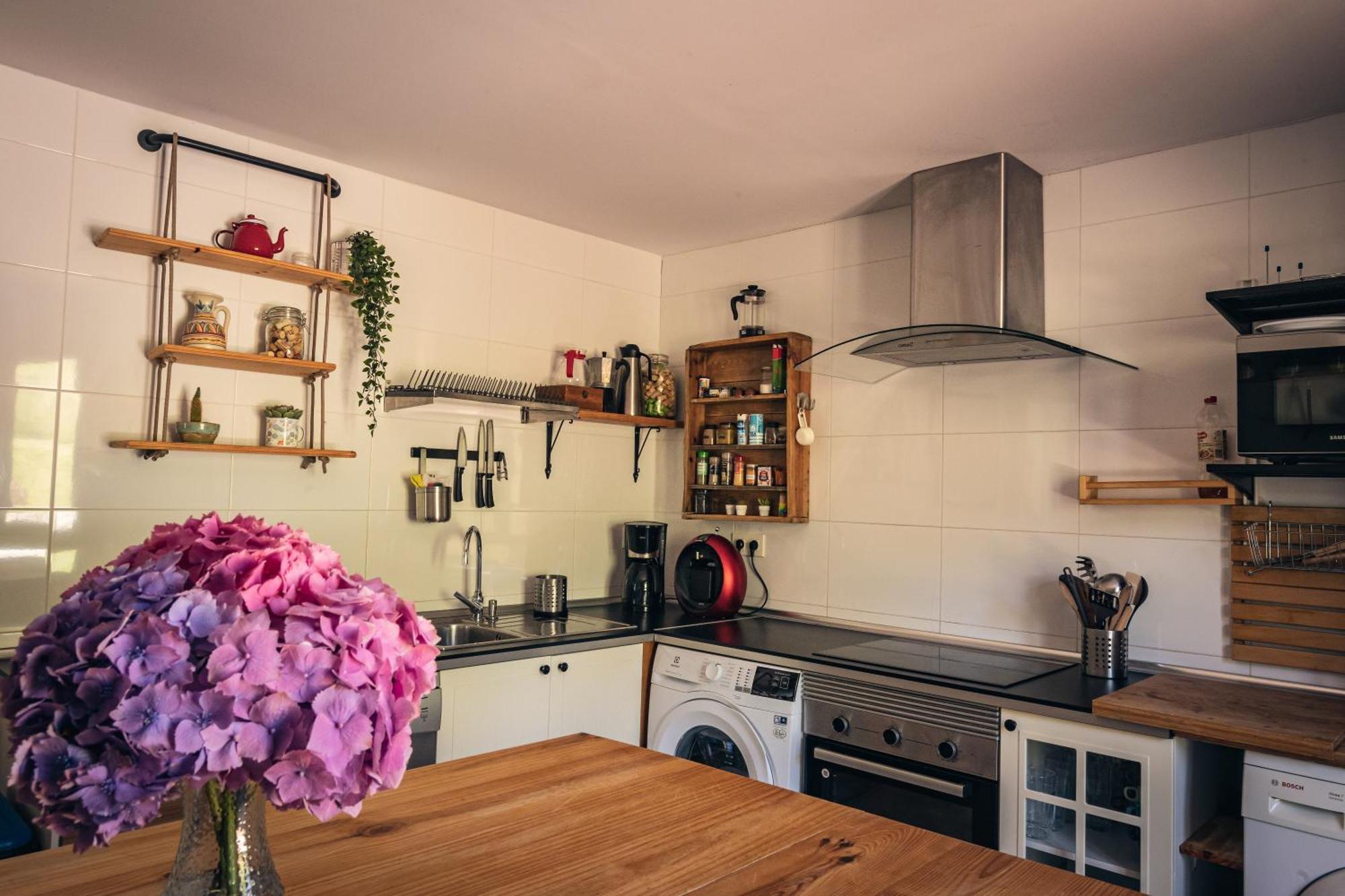 Finca La Naguada Casa Rural En Asturias Beloncio Екстериор снимка