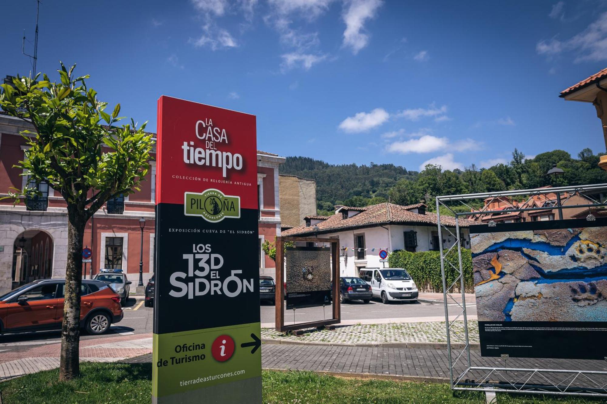 Finca La Naguada Casa Rural En Asturias Beloncio Екстериор снимка